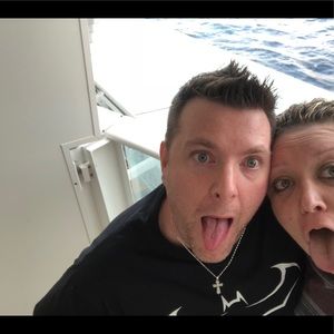 Meet your Posher, Ron